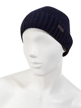 BARBOUR | Bonnet - Tuque CARLTON | dunkelblau